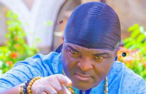 Obesere Celebrates Raheem Salaudeen’s Future Eagles Call-Up