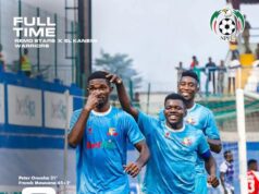 2024/2025 NPFL: Five Things You Need To Know On NPFL Matchday 16