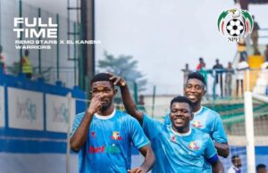 2024/2025 NPFL: Five Things You Need To Know On NPFL Matchday 16