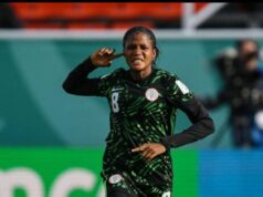 Flamingos Dominate Niger Republic With 9-0 Masterclass In WAFU U17 Cup