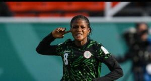 Flamingos Dominate Niger Republic With 9-0 Masterclass In WAFU U17 Cup