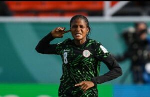 Flamingos Dominate Niger Republic With 9-0 Masterclass In WAFU U17 Cup