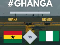 Ghana, Nigeria In Comfortable Friendly Wins As Both Teams Intensify Preparations For CHAN 2024 Eliminator