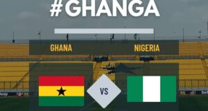Ghana, Nigeria In Comfortable Friendly Wins As Both Teams Intensify Preparations For CHAN 2024 Eliminator