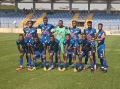 Smart City Opens NNL Season With Commanding Win Over Edel FC
