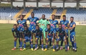 Smart City Opens NNL Season With Commanding Win Over Edel FC
