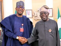 “We Won’t Fail Nigerians” – NSC Leadership Vows To Drive Tinubu’s Renewed Hope Agenda Through Sports