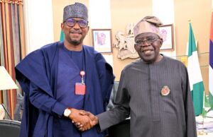 “We Won’t Fail Nigerians” – NSC Leadership Vows To Drive Tinubu’s Renewed Hope Agenda Through Sports