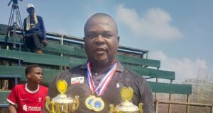 ACHIEVERS CUP 2024: High Chief Kenneth Okpara Wins Two Events, Hails Befitting Climax To ‘Well Organised, Fantastic Tournament’