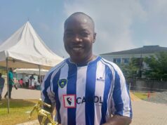 ACHIEVERS CUP 2024: Team Candl Turn Focus On Next Year, After 1-0 Defeat Leaves Them 4th On Final Table