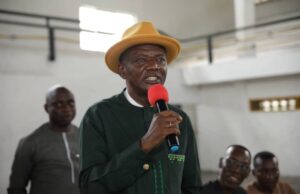 Bayelsa Government Charges Athletes to Surpass National Sports Festival Record