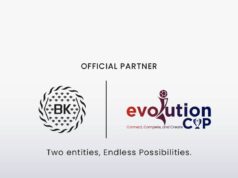 Evolution Cup Announce Sponsor For Man Of The Match