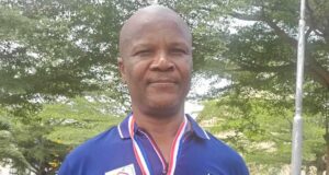 ACHIEVERS CUP 2024: Ibe Onwunali Considers Shot At Olympic Games, Following Victory In Brisk Walking Challenge