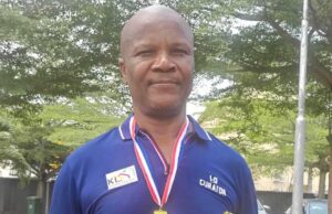ACHIEVERS CUP 2024: Ibe Onwunali Considers Shot At Olympic Games, Following Victory In Brisk Walking Challenge