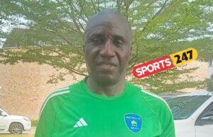 ACHIEVERS CUP 2024: Kelvin Irikefe Celebrates Kendoritz’s Victory On Last Day, Rates Overall Competition High
