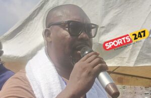 ACHIEVERS CUP 2024: IASC President Ikenna Maduagwu Praises All Members For Ensuring Completion Of Improved, Unprecedented Contest