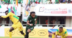 2024 CAF Awards: LookMan Is The Man, Whichever Way You Look At It!