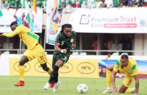 2024 CAF Awards: LookMan Is The Man, Whichever Way You Look At It!