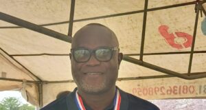 ACHIEVERS CUP 2024: Organising Committee Chairman Ike Okorafor Cherishes Hitch Free Competition, Reveals Many Success Secrets