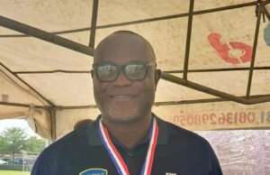 ACHIEVERS CUP 2024: Organising Committee Chairman Ike Okorafor Cherishes Hitch Free Competition, Reveals Many Success Secrets
