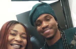 Mary Onyali Celebrates Ademola Lookman: ‘Absolutely Deserving, Proud To Be Nigerian Tonight’