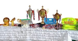 Pepperest Travel And Tour U16 Championship Set To Kick Off In Warri