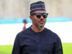 Hajji Gafar Liameed Is A Blessing To Nigeria Football – Samuel Omamofe