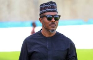 Hajji Gafar Liameed Is A Blessing To Nigeria Football – Samuel Omamofe