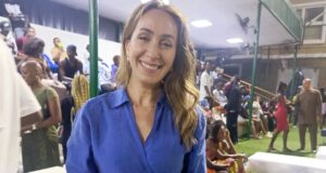 Showtime Flag Football CEO Manal Nassar Rates 2024 Season High, Hints At Bigger Plans For 2025