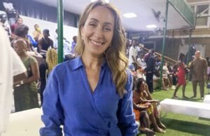 Showtime Flag Football CEO Manal Nassar Rates 2024 Season High, Hints At Bigger Plans For 2025