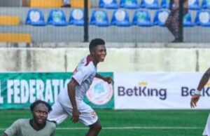 NPFL Sanctions Ikorodu City FC For Breach Of Rules And Regulations