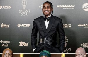 Ademola Lookman’s Story Of ” Pain To Power”