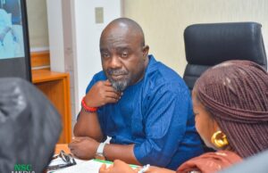 Nigeria Poised To Dominate Global eSports: NSC’s Strategic Framework Unveiled