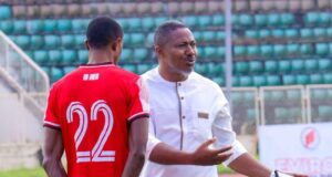Omamofe Urges NFF To Prioritize Visionary Coaching And Grassroots Revival For Nigerian Football