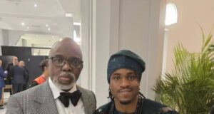 Amaju Pinnick: How God Used Me To Create History For Ademola Lookman