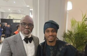Amaju Pinnick: How God Used Me To Create History For Ademola Lookman