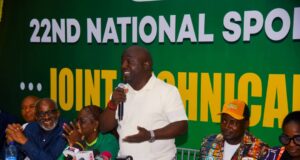 Ogun 2024 National Sports Festival Rescheduled To May 2025 To Reflect New Sports Direction In Nigeria
