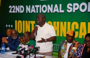 Ogun 2024 National Sports Festival Rescheduled To May 2025 To Reflect New Sports Direction In Nigeria
