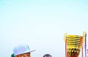 Niger State To Build Stadia In All LGAs As Lapai United Wins 45th Governor’s Cup