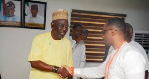 Passion and Dedication Are Two Key Factors That Made President Tinubu Appoint Adeyinka Adeboye As SA