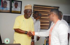 Passion and Dedication Are Two Key Factors That Made President Tinubu Appoint Adeyinka Adeboye As SA