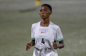 Nigeria, Ghana Set For Double Football Showdown On Sunday