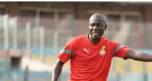 2024 CHAN Qualifier: Ghana Coach Is Confident Ahead Super Eagles B Clash