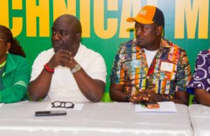 Bukola Olopade Insists National Sports Festival Was Not Postponed, Says It’s ‘Strategically Pushed Forward’