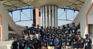 A New Dawn For Stadium Safety: CAF Safe Stadium Initiative Workshop Concludes In Abuja