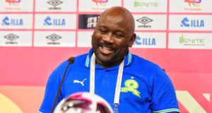 Mamelodi Sundowns Ladies Coach, Jerry Tshabalala In Sexual Abuse Allegations, Club Begins Investigation