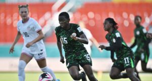 Jollof Derby: Time And How To Watch Flamingos Go For History Against Ghana Today