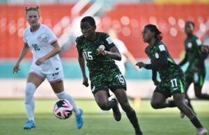 Jollof Derby: Time And How To Watch Flamingos Go For History Against Ghana Today