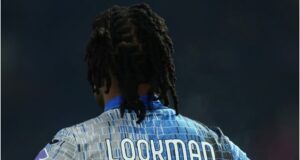 Ademola Lookman’s Heroics Propel Atalanta To Serie A Summit Before Christmas Break