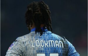 Ademola Lookman’s Heroics Propel Atalanta To Serie A Summit Before Christmas Break